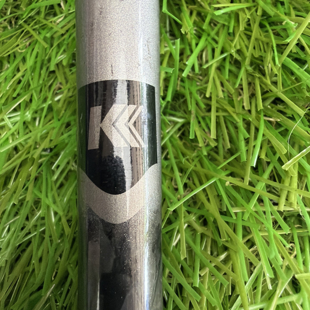 Knight Devastator2 10° Offset Driver RH Intermediate Flex Graphite Shaft 44.5"