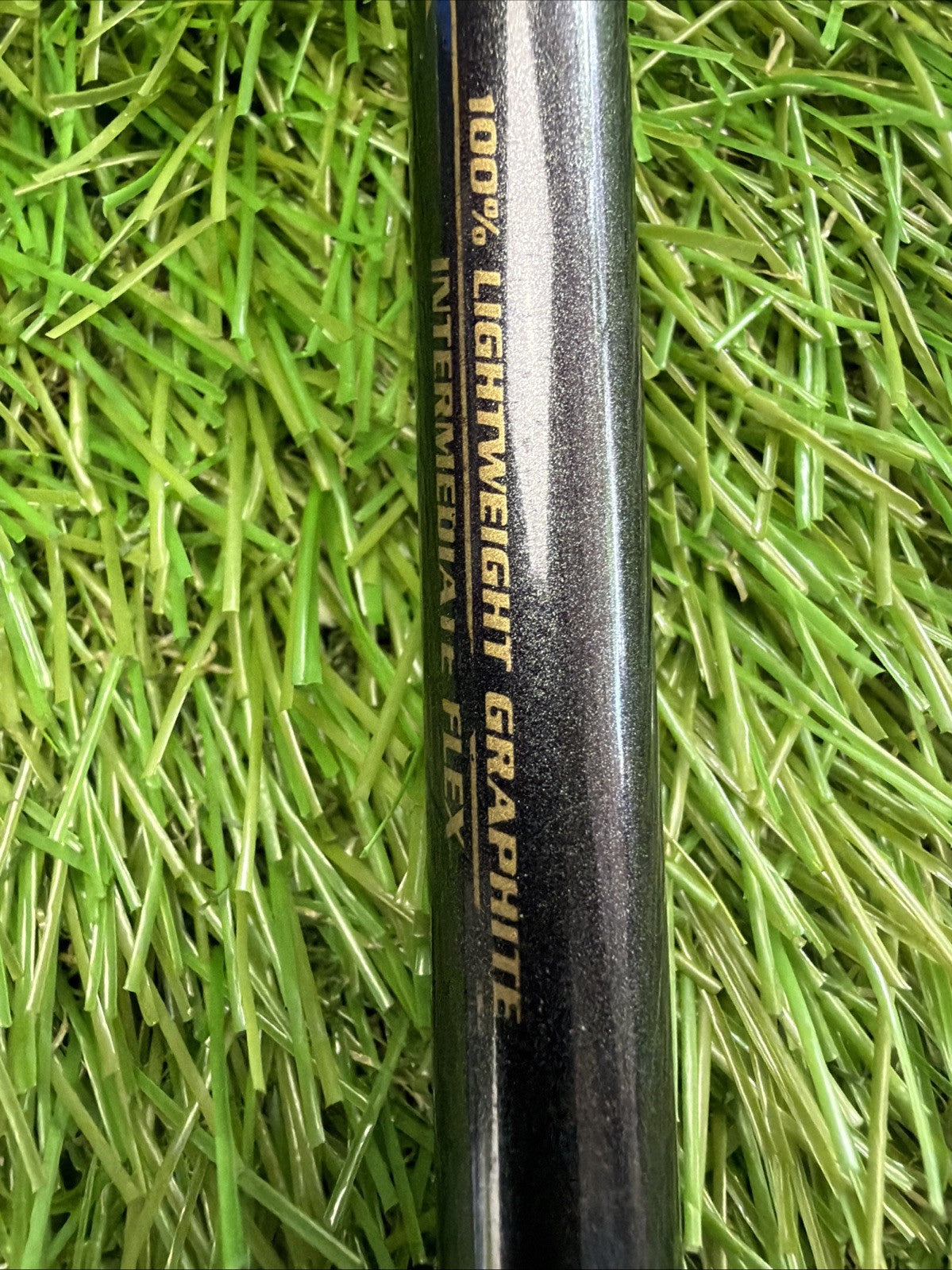 Knight Stratos II 10° Driver RH ALDILA Intermediate Flex Graphite Shaft 44"