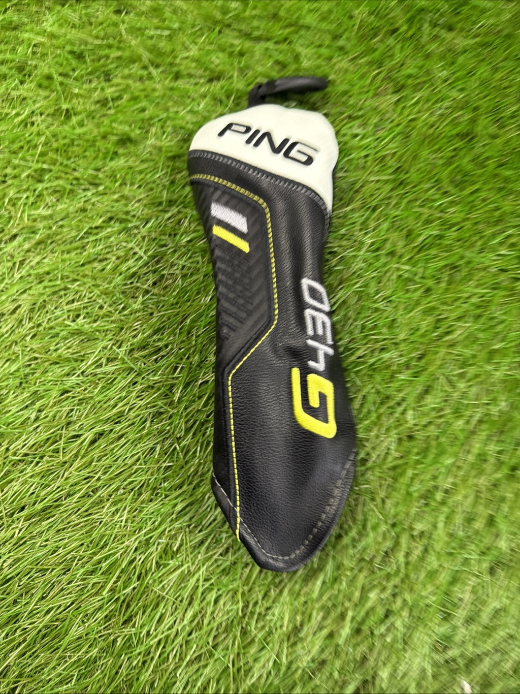Ping G430 Fairway Wood Headcover