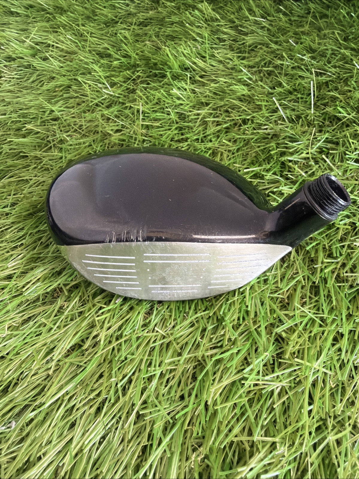 Nike VR 15° 3 Wood Head Only RH STR8-FIT