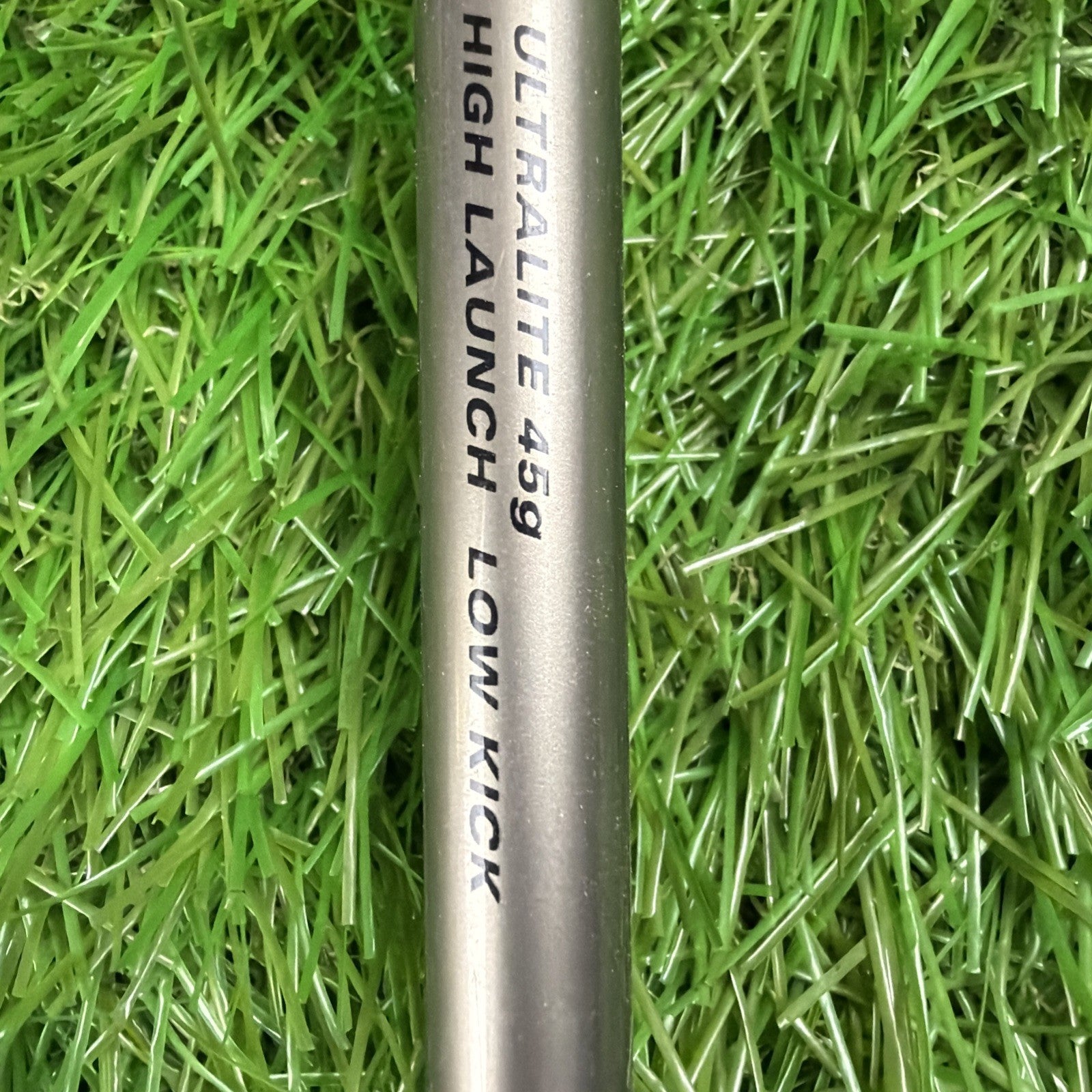 Adams Golf RPM 3 Wood RH ALDILA 45g Women's Flex Shaft 42.25"