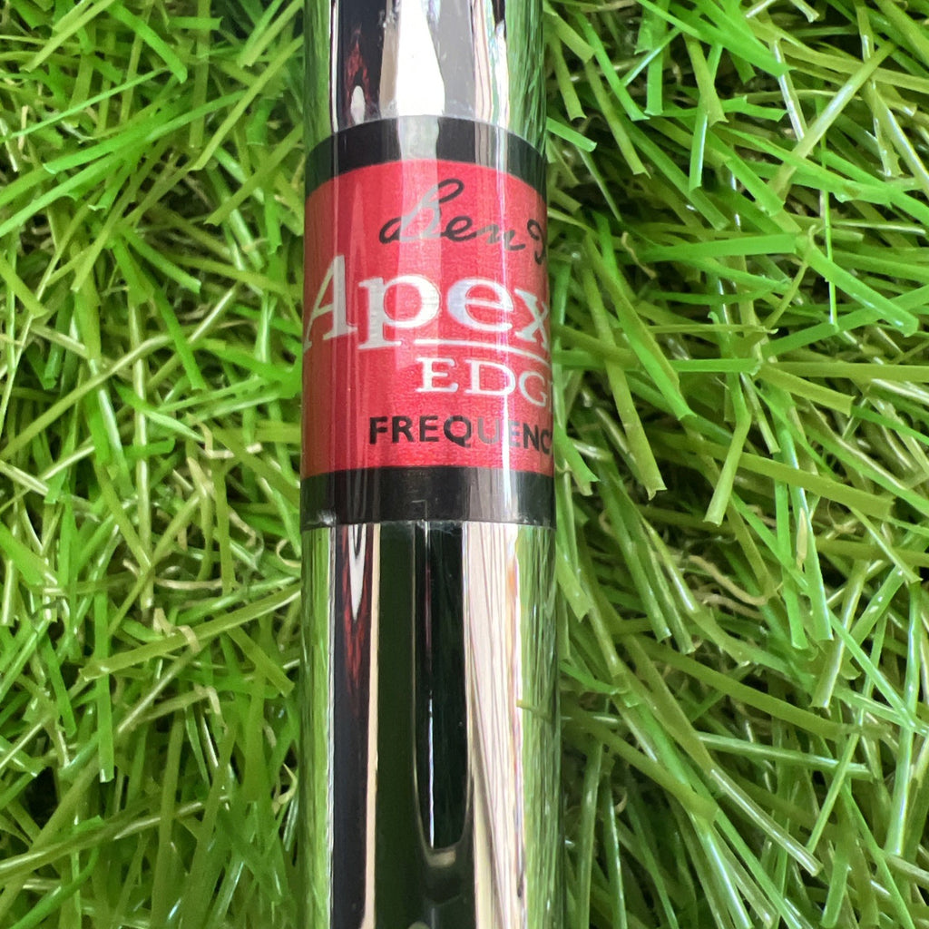Ben Hogan Edge CFT 6 Iron RH Apex 3 Regular Flex Shaft 37.25"