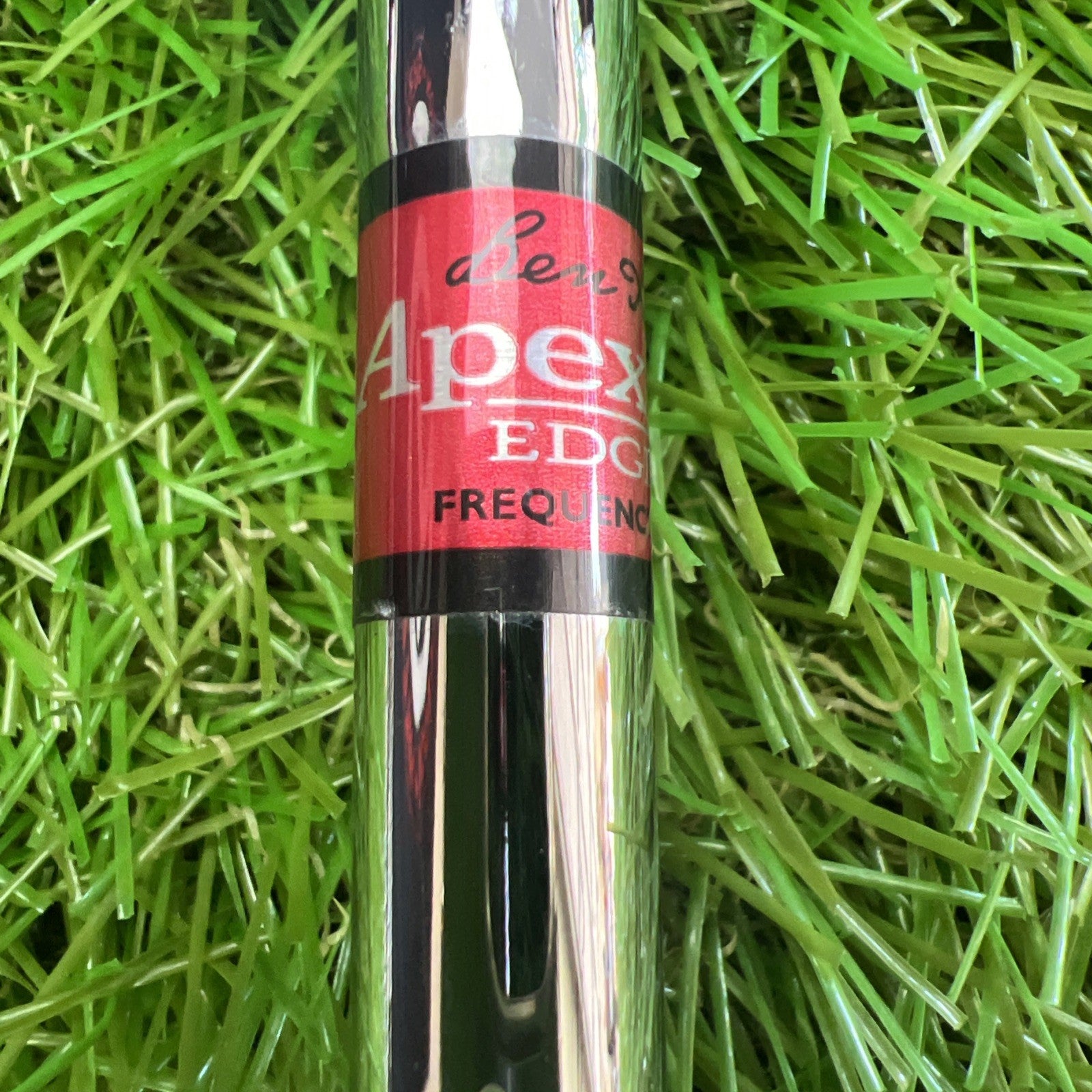 Ben Hogan Edge CFT 6 Iron RH Apex 3 Regular Flex Shaft 37.25"