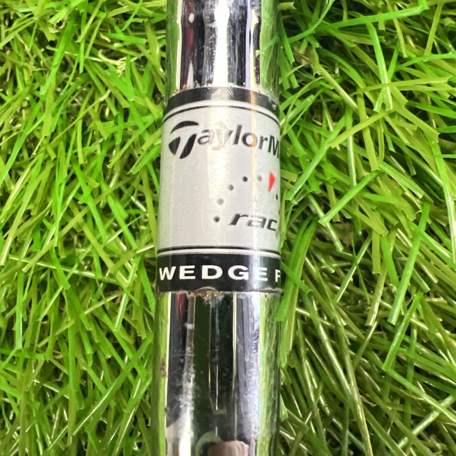 TaylorMade RAC 52° Wedge RH Wedge Flex 36"