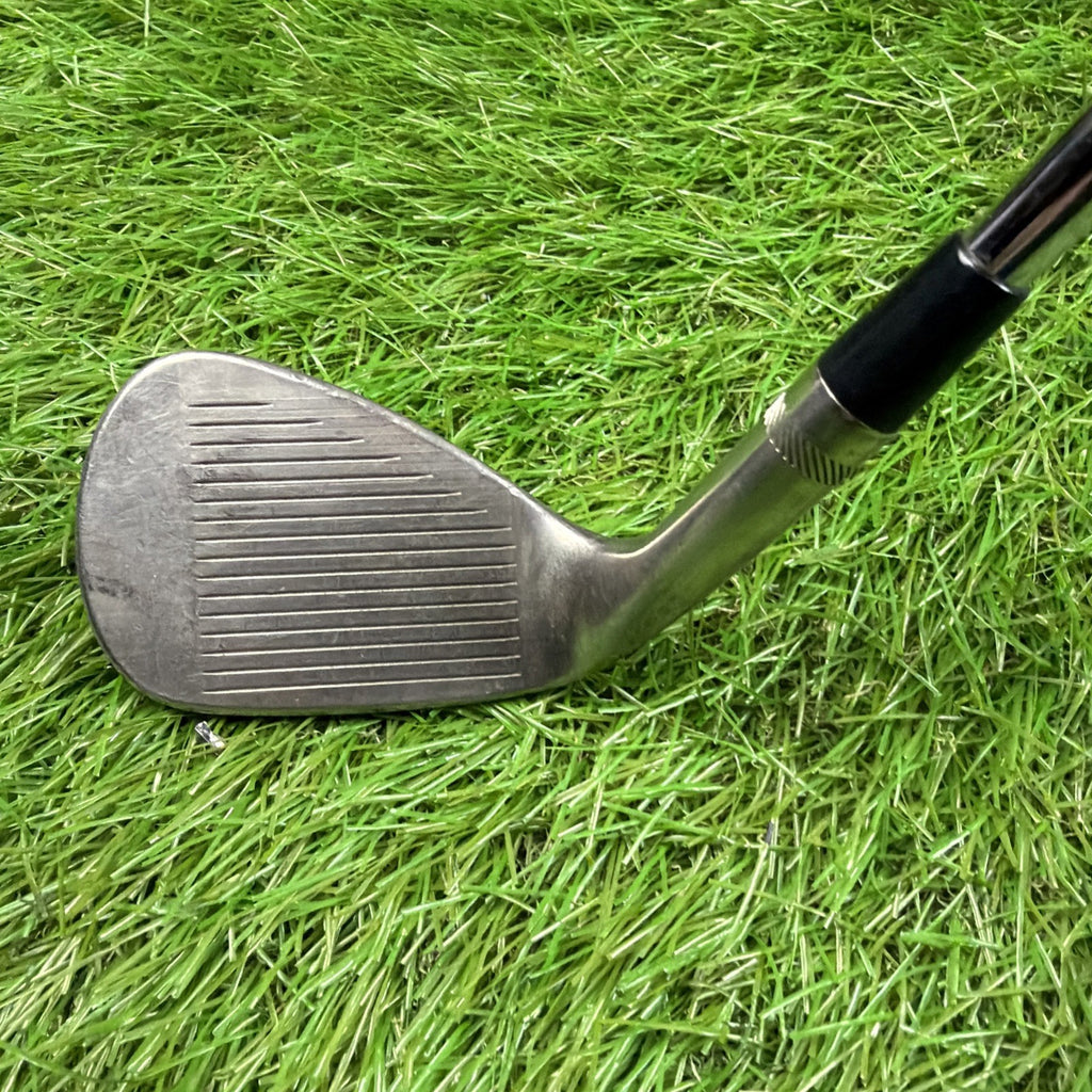 Titleist SM9 50° 08F Wedge RH Project X 6.0 120g Stiff Flex Shaft 35.5"