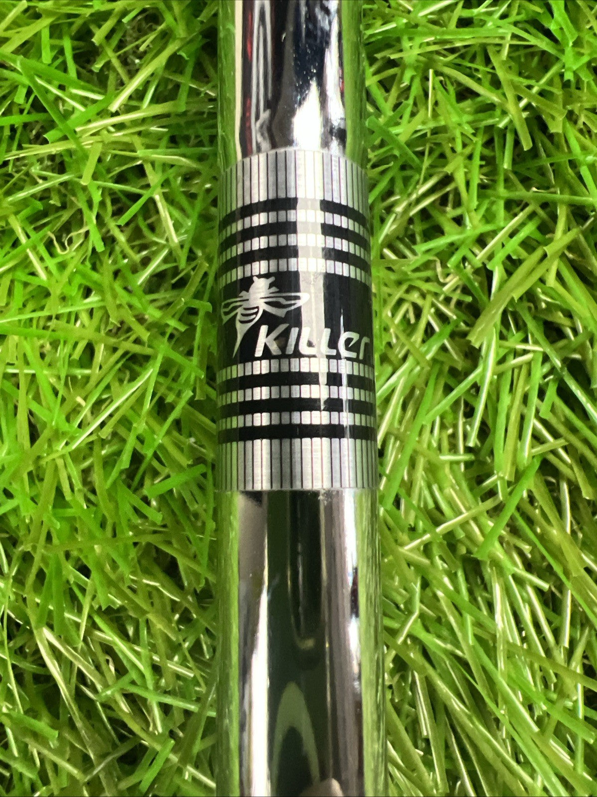 Killer Bee 52° Wedge NCW RH Steel Shaft 35.5"