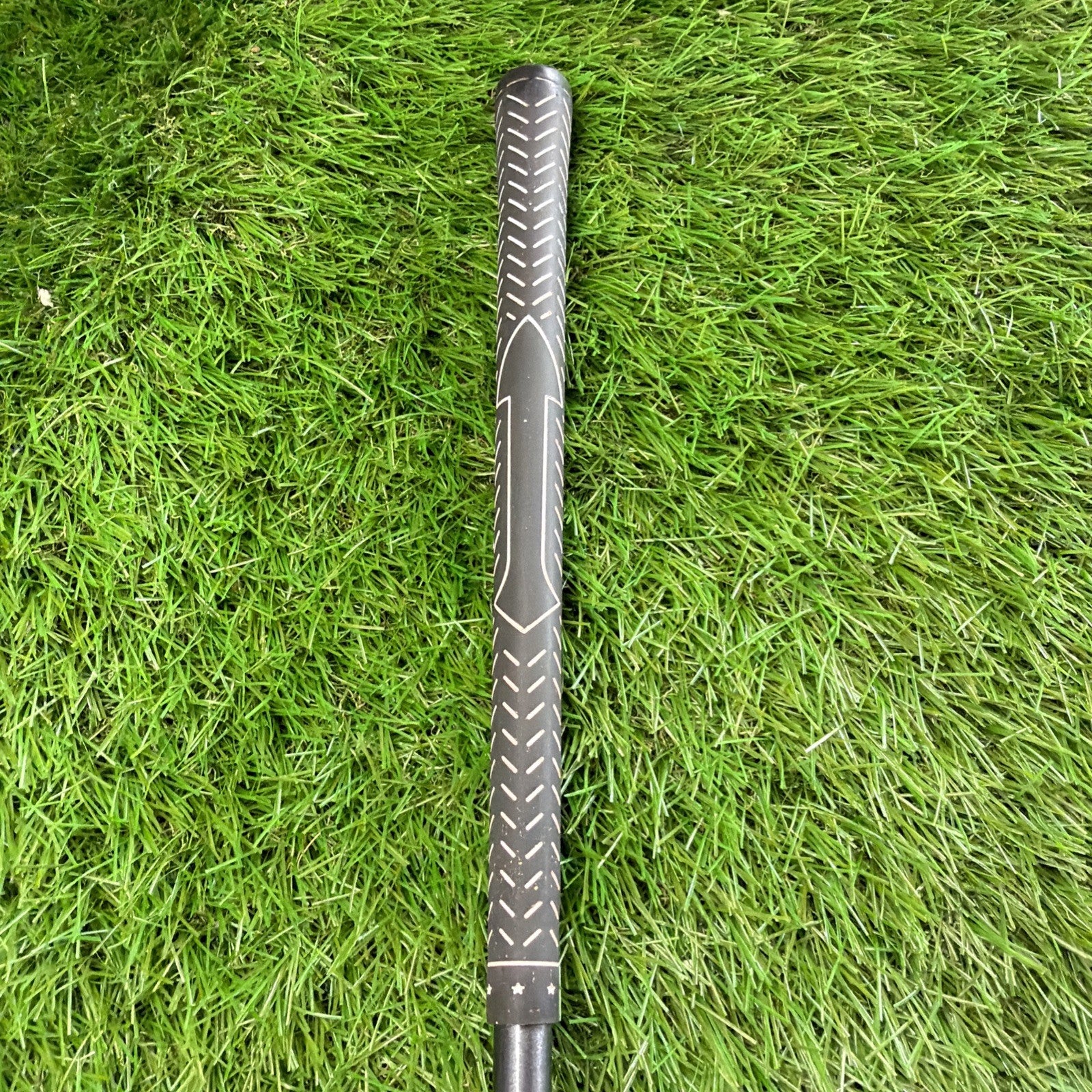 HTX Aeromax 7 Wood RH Ladies Flex Perfectionist Graphite Shaft 41"