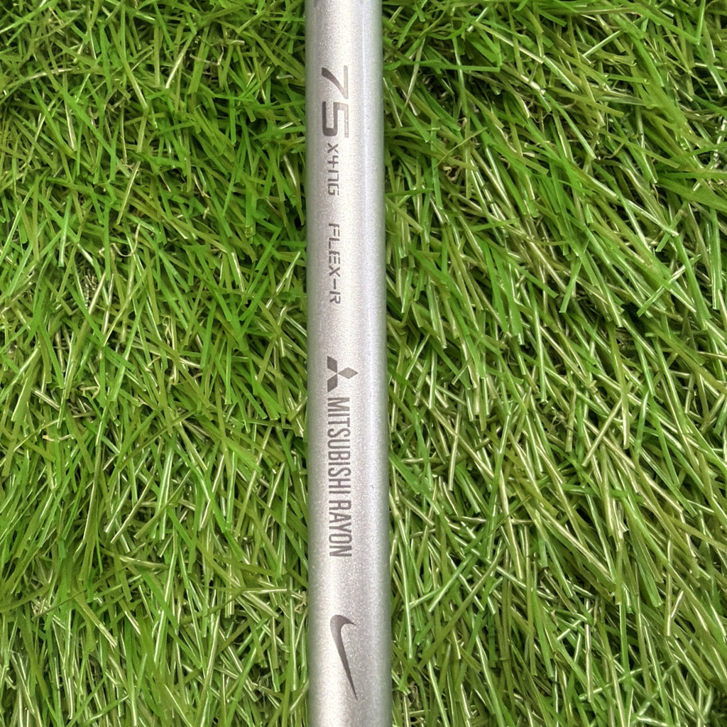 Nike VRS High COR Face 5 Iron RH FUBUKI 75 X17G Regular Flex Shaft 38.5"