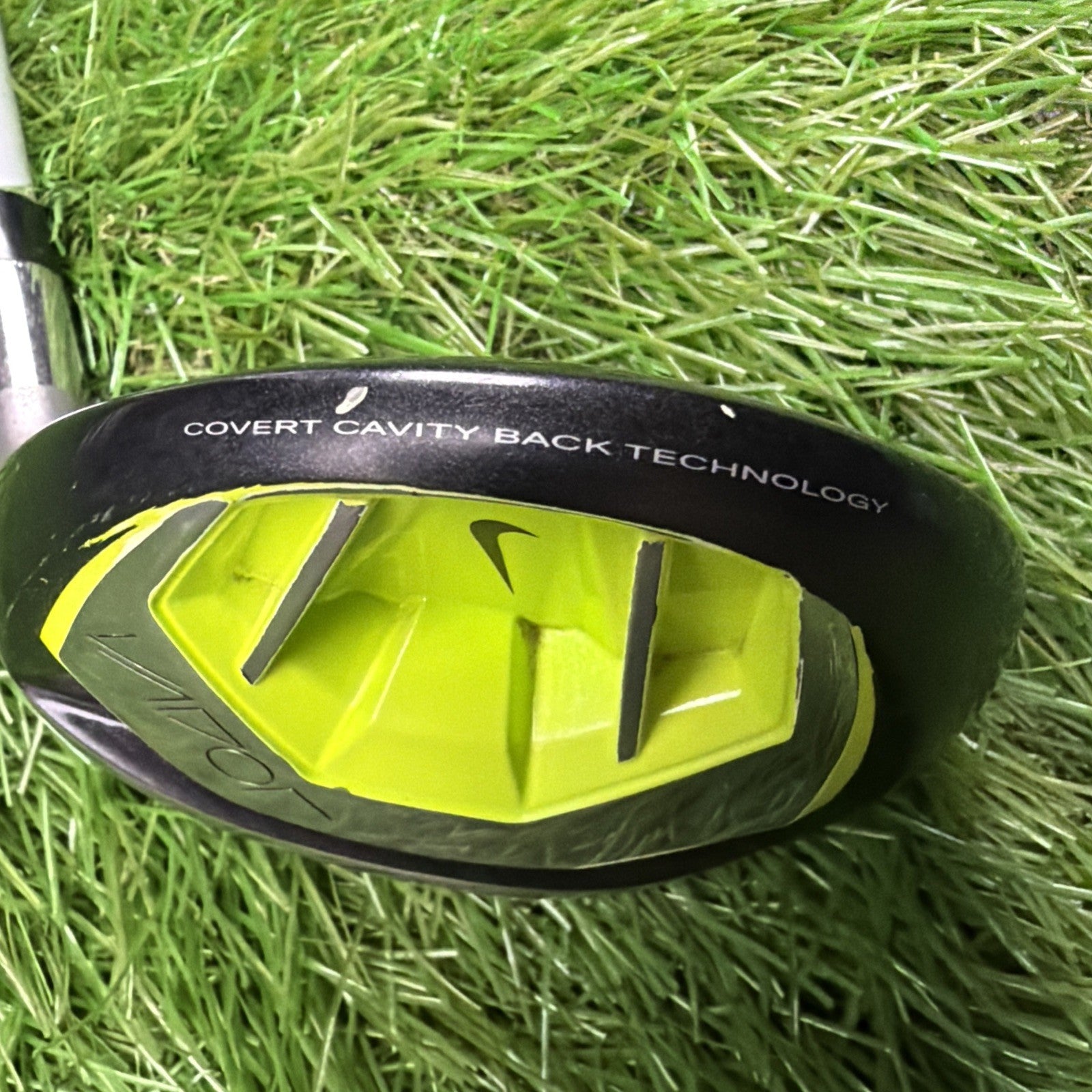 Nike Vapor Speed 2 Wood 17° RH 41.5"
