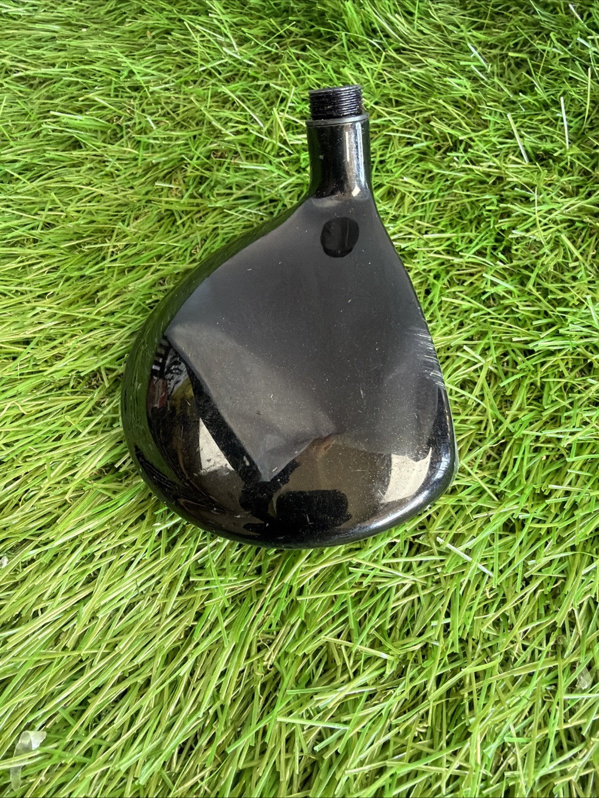 Nike VR 15° 3 Wood Head Only RH STR8-FIT