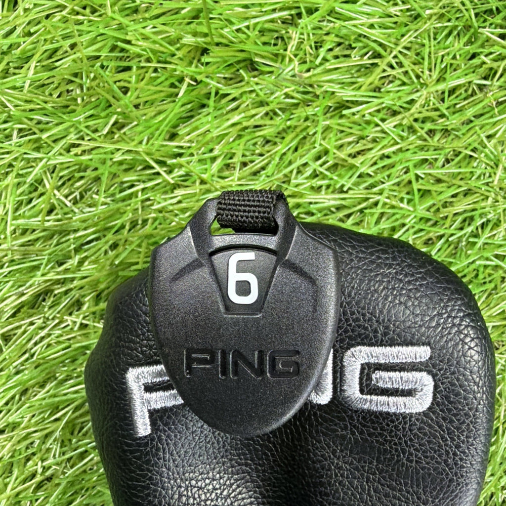 Ping G430 Fairway Wood Headcover
