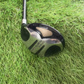 Orlimar Tri-Metal hipSteel 18° 5 Wood RH 75g Stiff Flex Graphite Shaft 42.5"