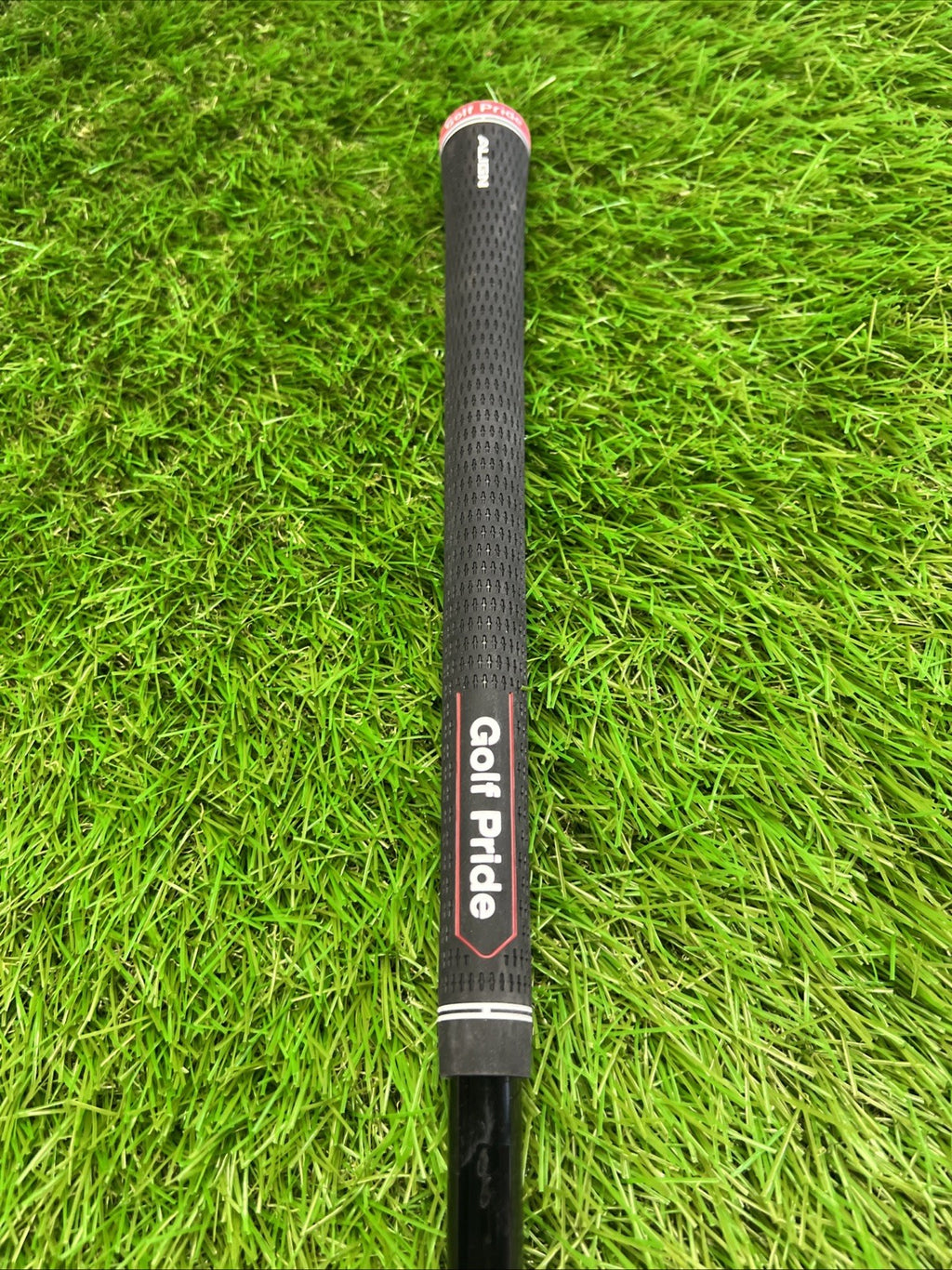 Ben Hogan PTx Forged 5 Iron 27° RH Vista Pro 40-R2 Regular Flex Shaft 38.5"