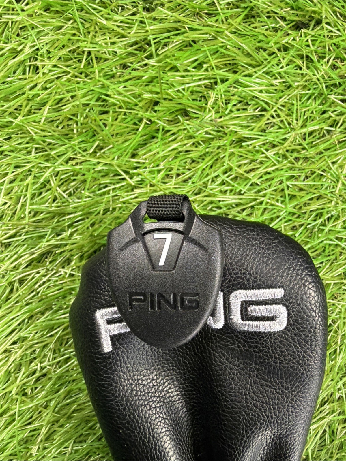 Ping G430 Hybrid Headcover