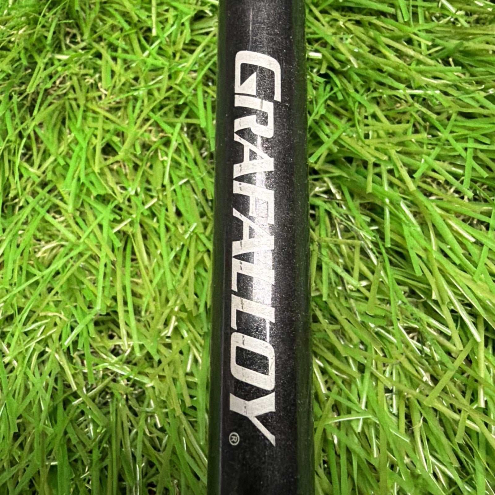 Callaway Biggest Big Bertha 9° Driver LH Grafalloy ProLite 45+ Stiff Flex 45.75"