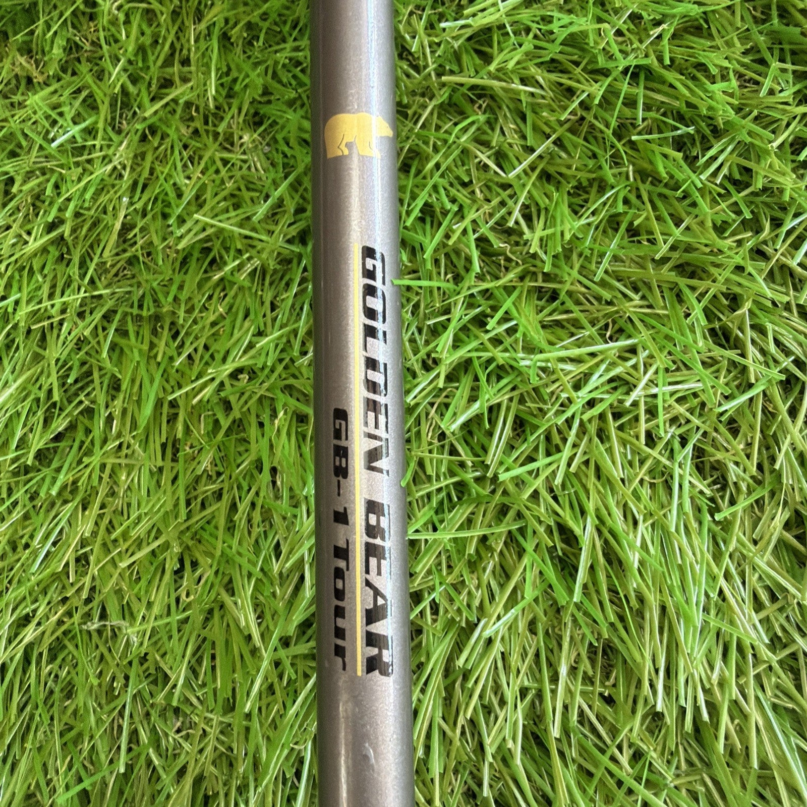Golden Bear 3 Wood GB-1 Tour RH Firm Flex Graphite Shaft 43"