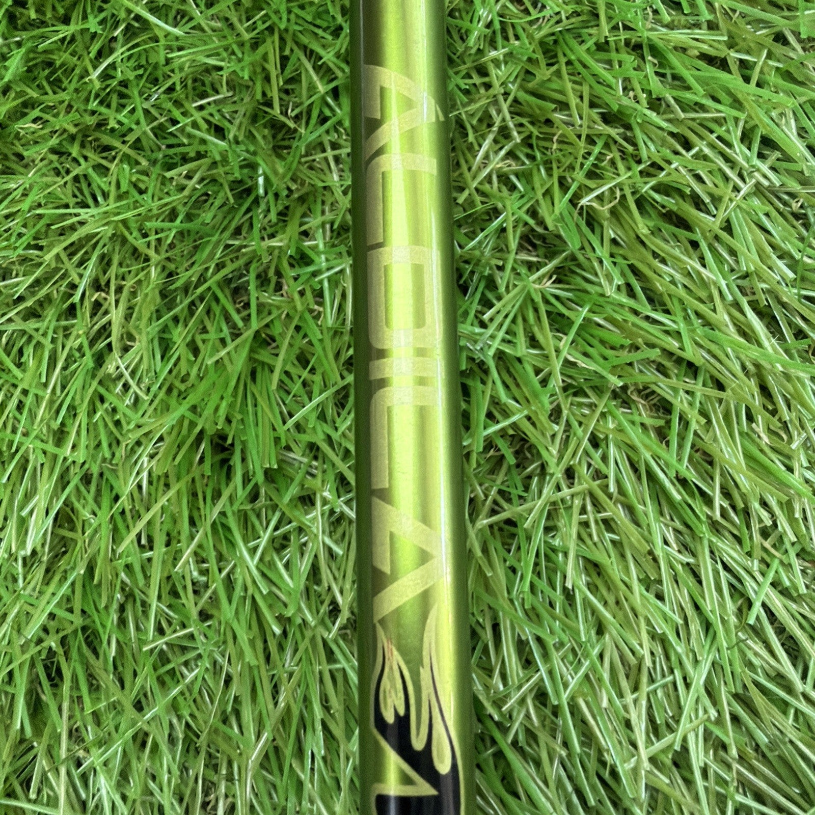 Adams IDEA 20° 3 Iron Hybrid RH ALDILA NV-Hybrid 85 Regular Flex Shaft 40"