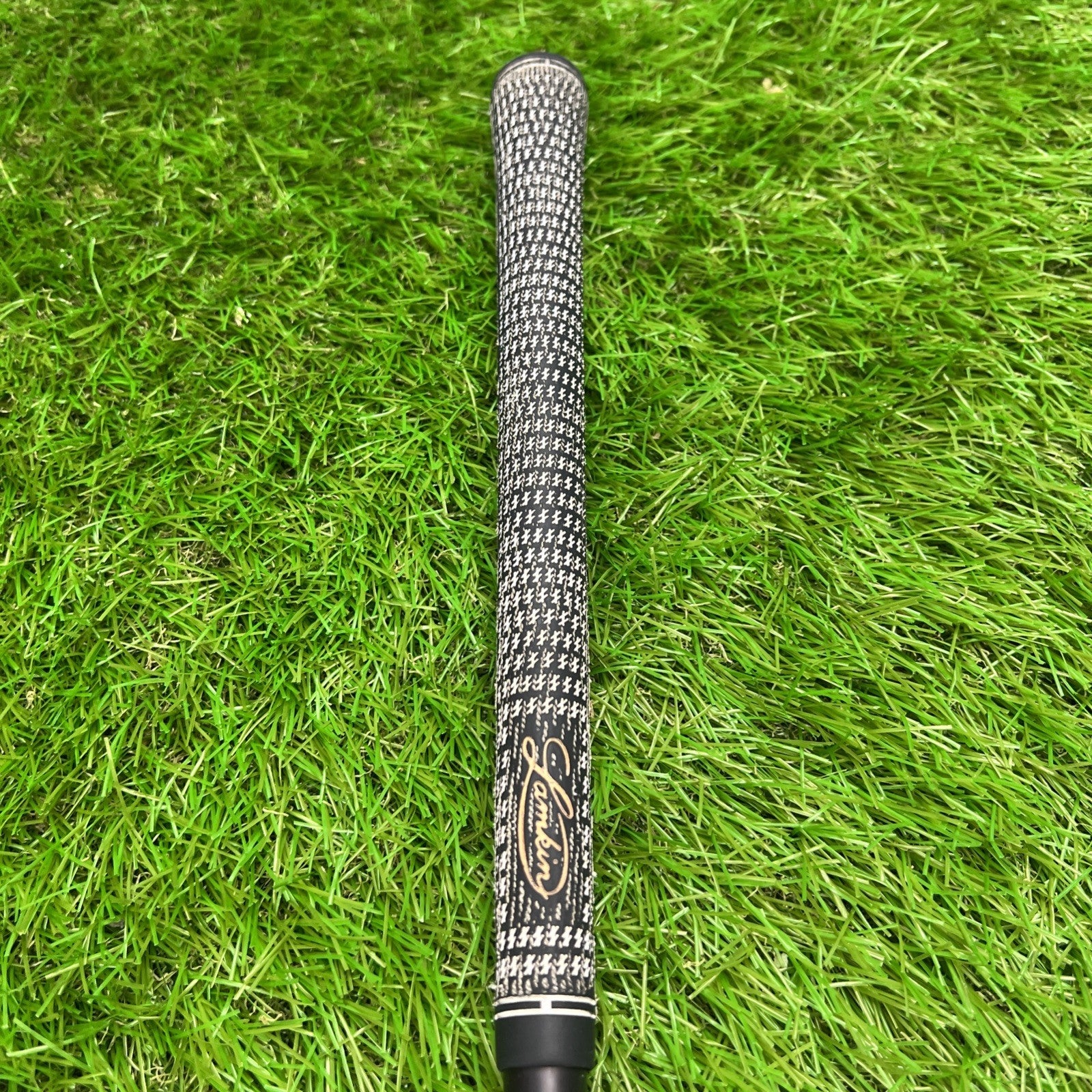 Wilson Deep Red FatShaft 3 Wood (15°) RH Grafalloy FatShaft 480 Reg Flex 42.5"