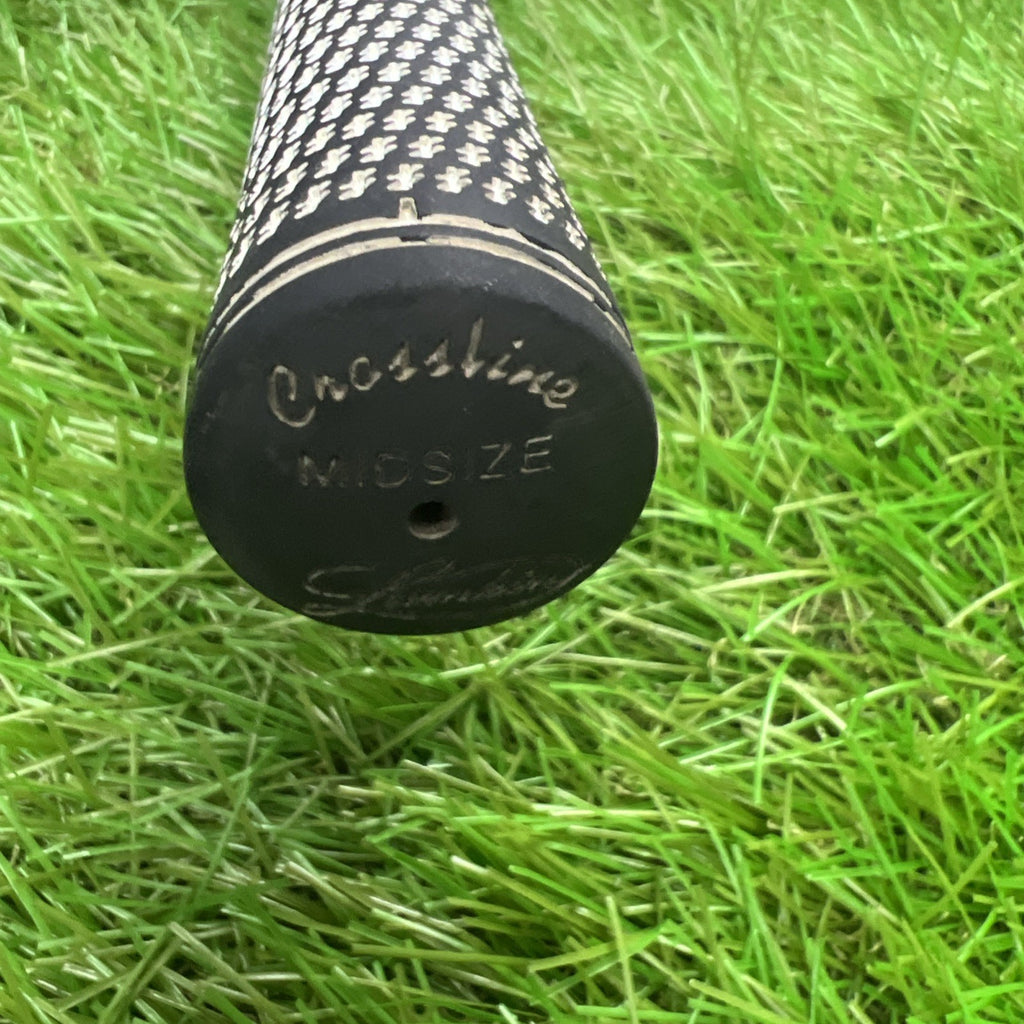 Adams Gold IDEA 4 Iron Hybrid a305 RH Grafalloy ProLaunch Platinum Reg. Flex 40"