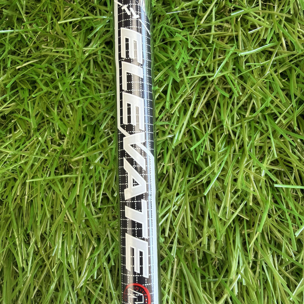 Callaway Paradym Ai Smoke 7 Iron RH Elevate MPH 95 Regular Flex Shaft 37"