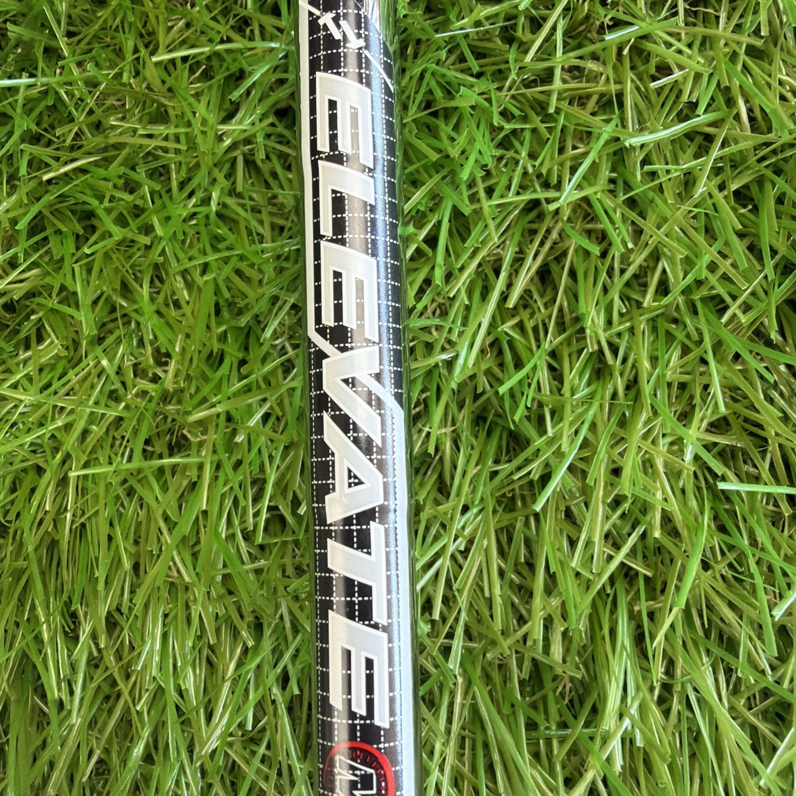 Callaway Paradym Ai Smoke 7 Iron RH Elevate MPH 95 Regular Flex Shaft 37"