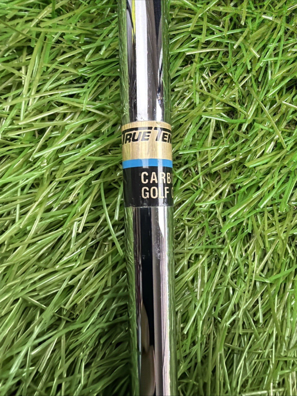 Carbite AWR 56° Sand Wedge RH True Temper Steel Shaft 35"