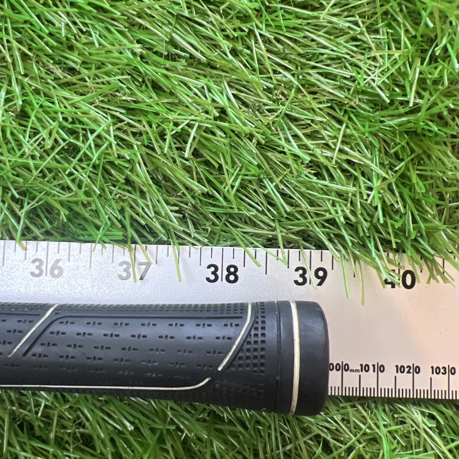 Adams IDEA a7 6 Iron (+1" / 2 degrees up) RH True Temper Stiff Flex Shaft 39"