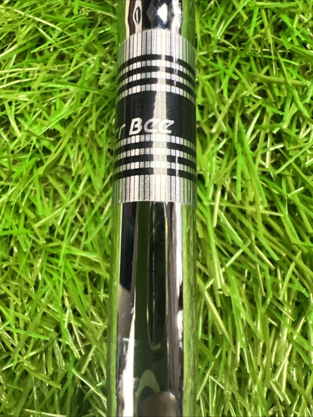 Killer Bee 56° Sand Wedge NCW RH Steel Shaft 35.5"