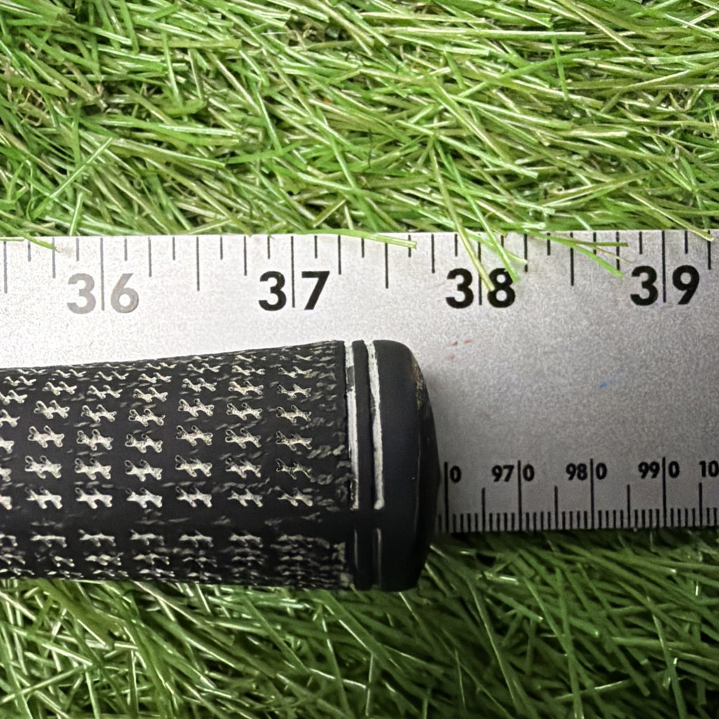 Big Bertha X-12 6 Iron RH Graphite Shaft 37.5"