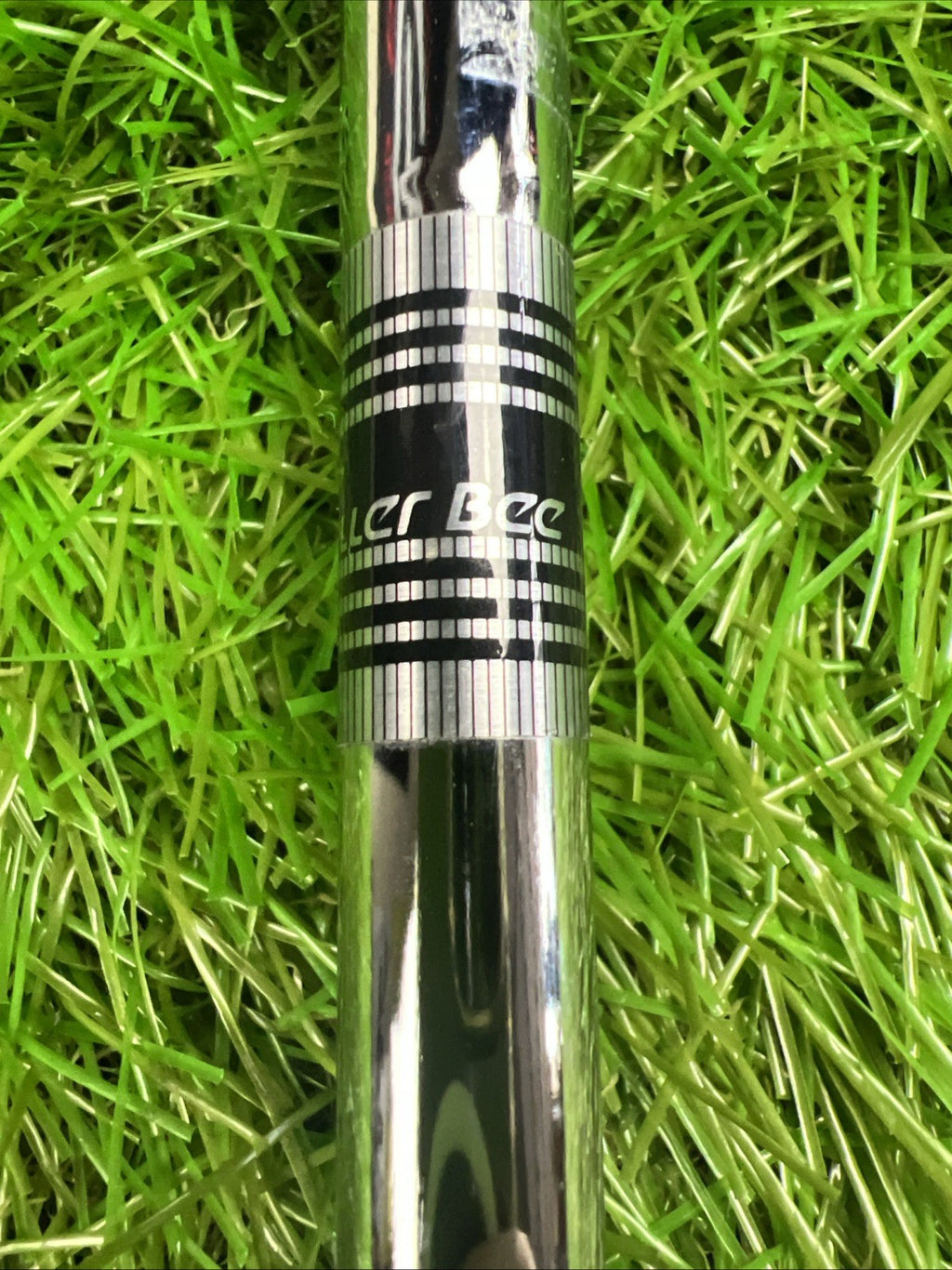 Killer Bee 52° Wedge NCW RH Steel Shaft 35.5"