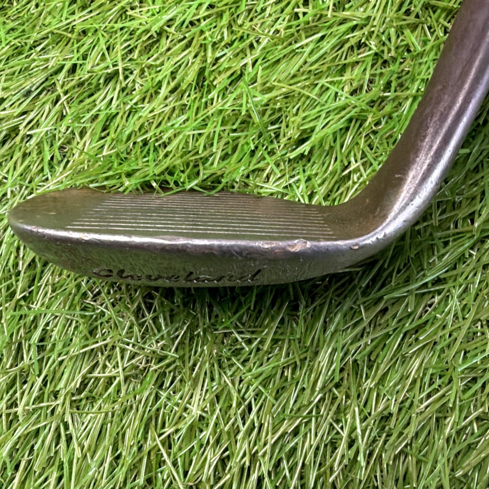 Cleveland Tour Action REG.588 60° Wedge RH True Temper Steel Shaft 35"