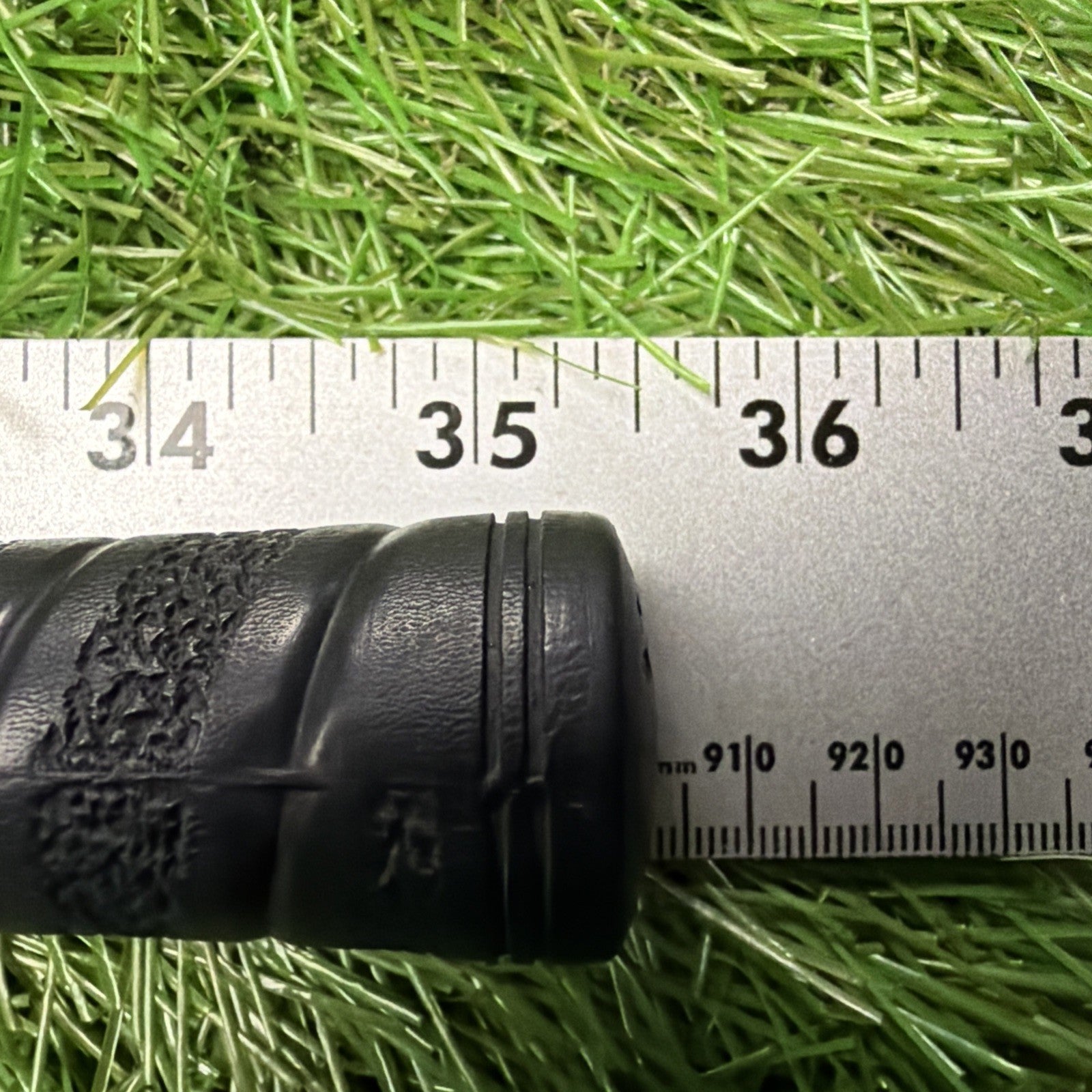 Wilson Levitator 60° Lob Wedge RH Steel Shaft 35.5"