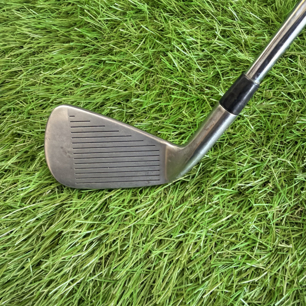 Greg Pickett 3 Iron RH True Temper Gold Plus R300 Regular Flex 39"