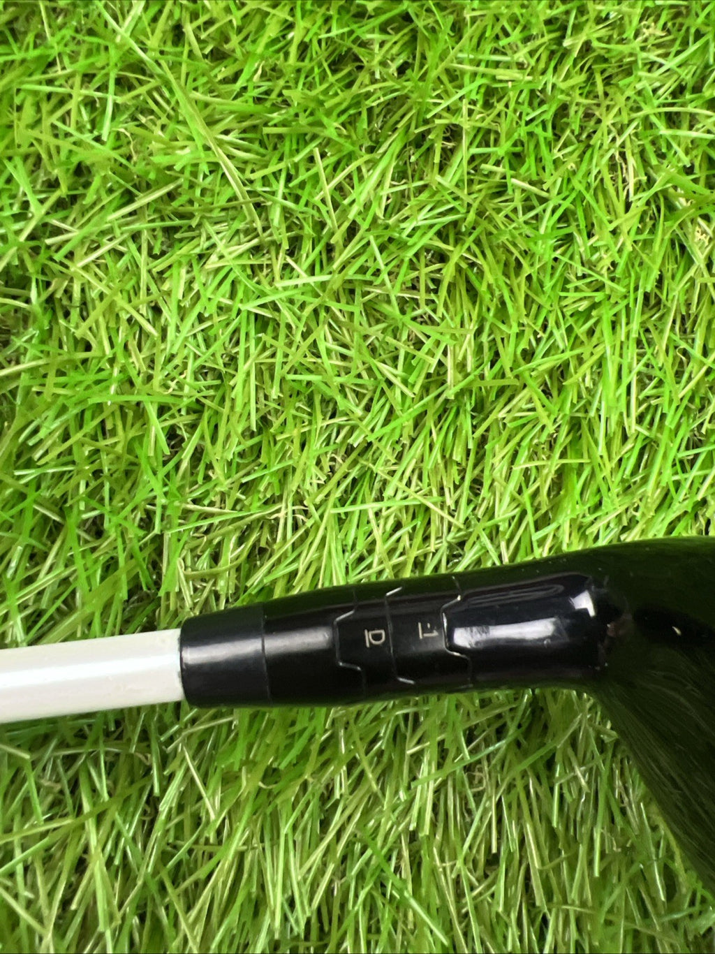 Callaway Big Bertha Alpha 14°Fairway Wood LH Fujikura Speedster 665 Stiff 43"