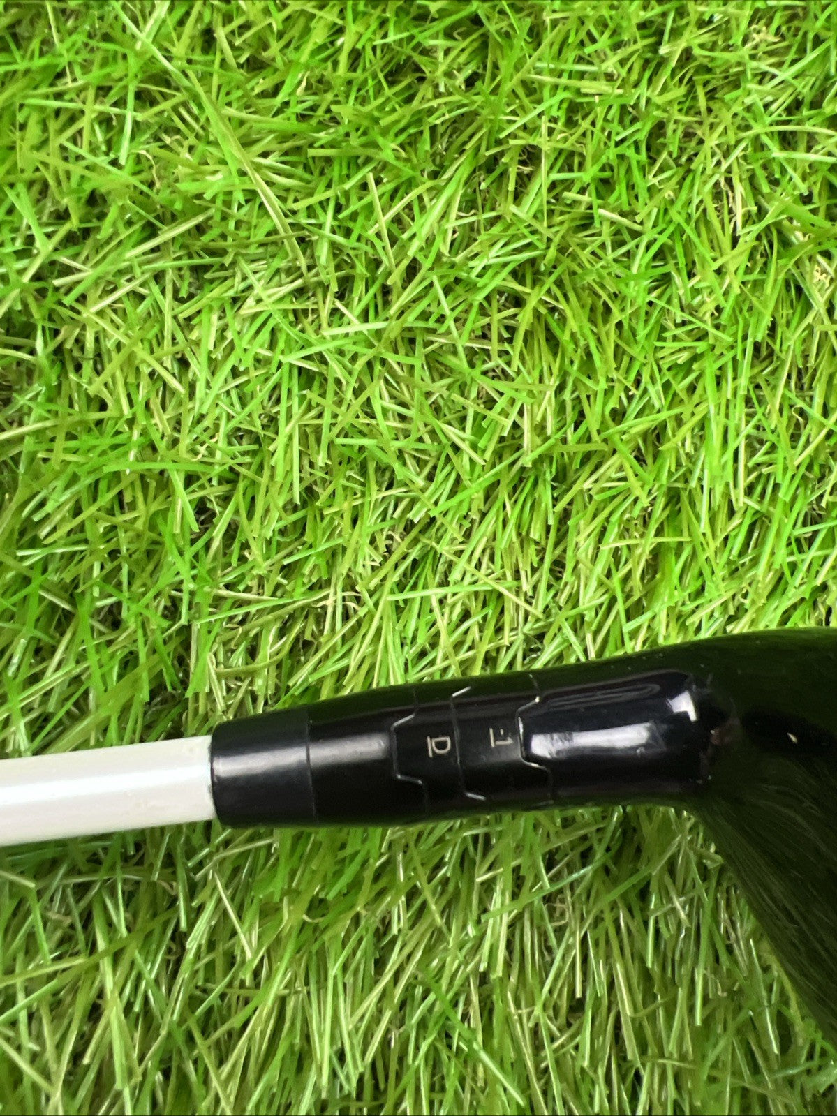 Callaway Big Bertha Alpha 14°Fairway Wood LH Fujikura Speedster 665 Stiff 43"