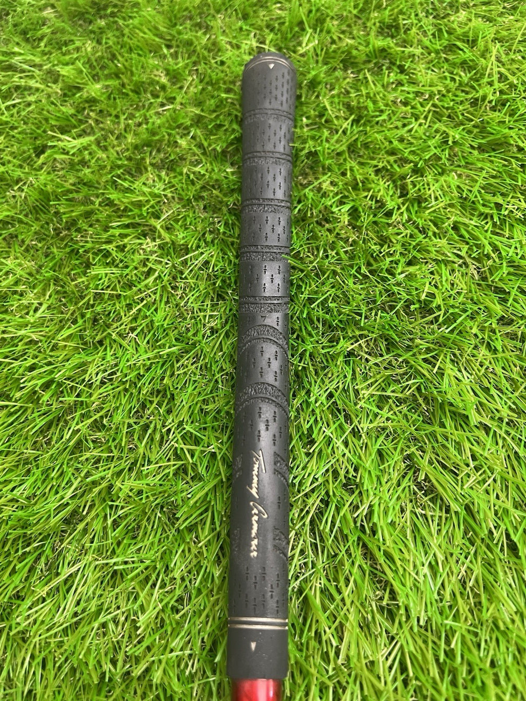 Tommy Armour 19° Silver Scot Stainless 3 Hybrid LH Regular Flex Graphite Shaft