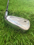 Callaway X Forged 7 Iron RH Project X 6.0 Stiff Flex Shaft 37"