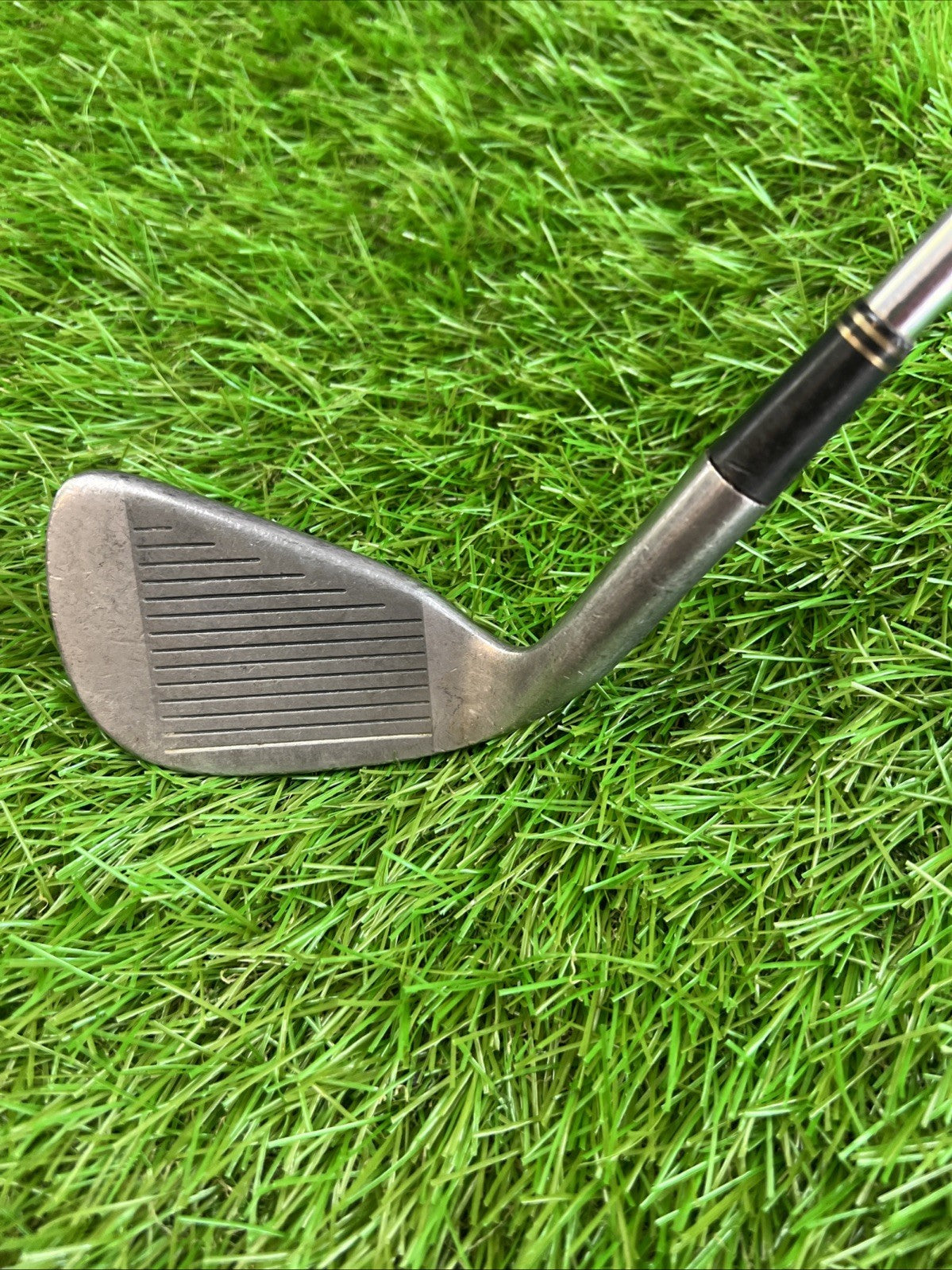 Mizuno Cimarron 6 Iron RH Regular Flex Shaft 37.5"