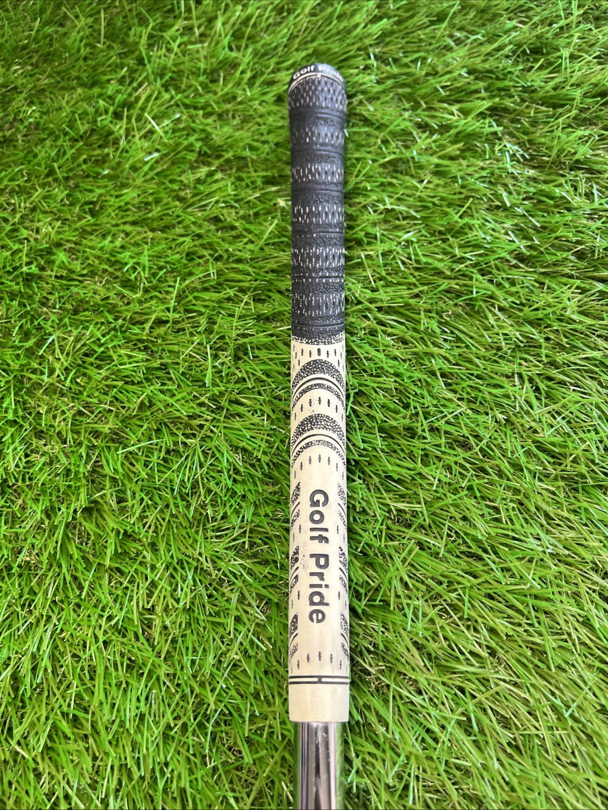 Callaway Apex Pro Forged 9 Iron RH Nippon NS Pro Steel Shaft 36.5"