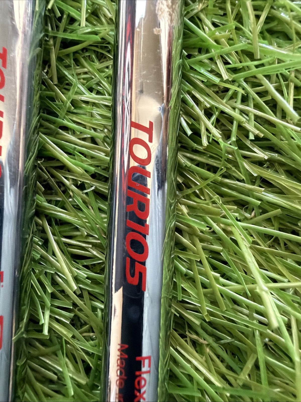 Mizuno JPX 919 Iron Set (4-PW) Forged RH Nippon Tour105 Regular Flex Shafts