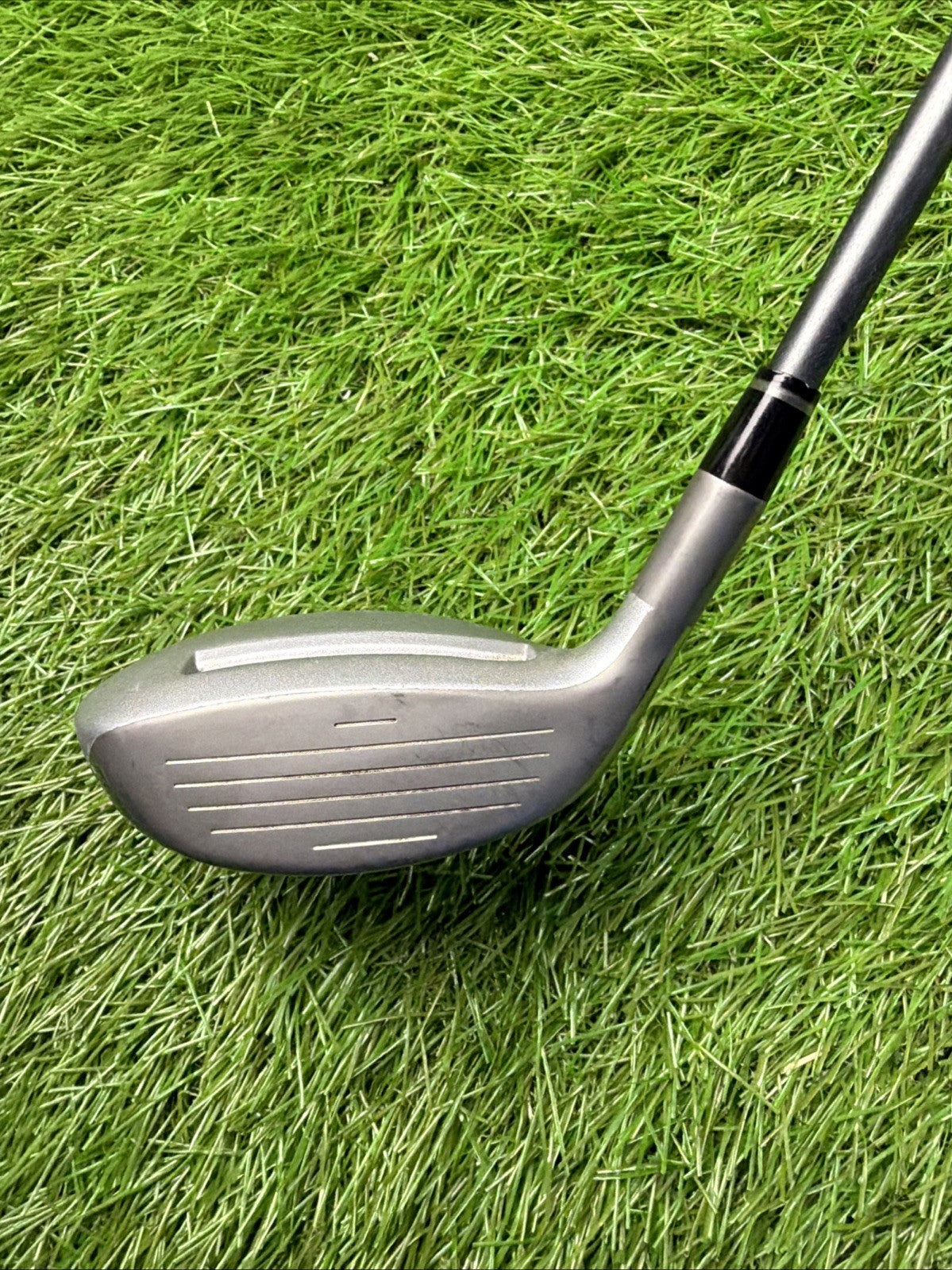 Adams Golf Speedline 3 Wood Fast RH 45L Women's Flex Graphite Shaft 42"