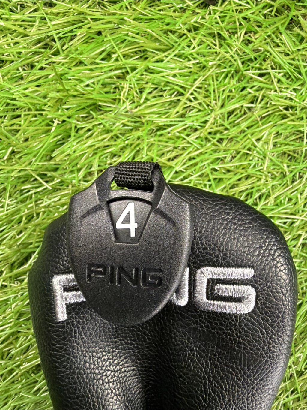 Ping G430 Hybrid Headcover