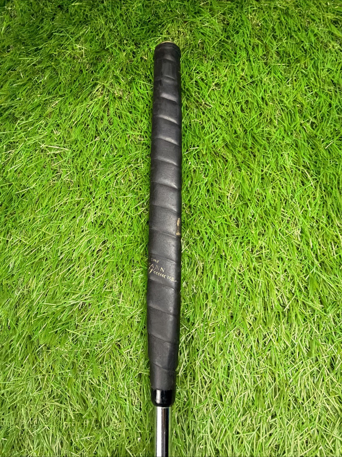 Vintage Macgregor Tommy Armour Putter IMG 5 Iron Master RH 35"