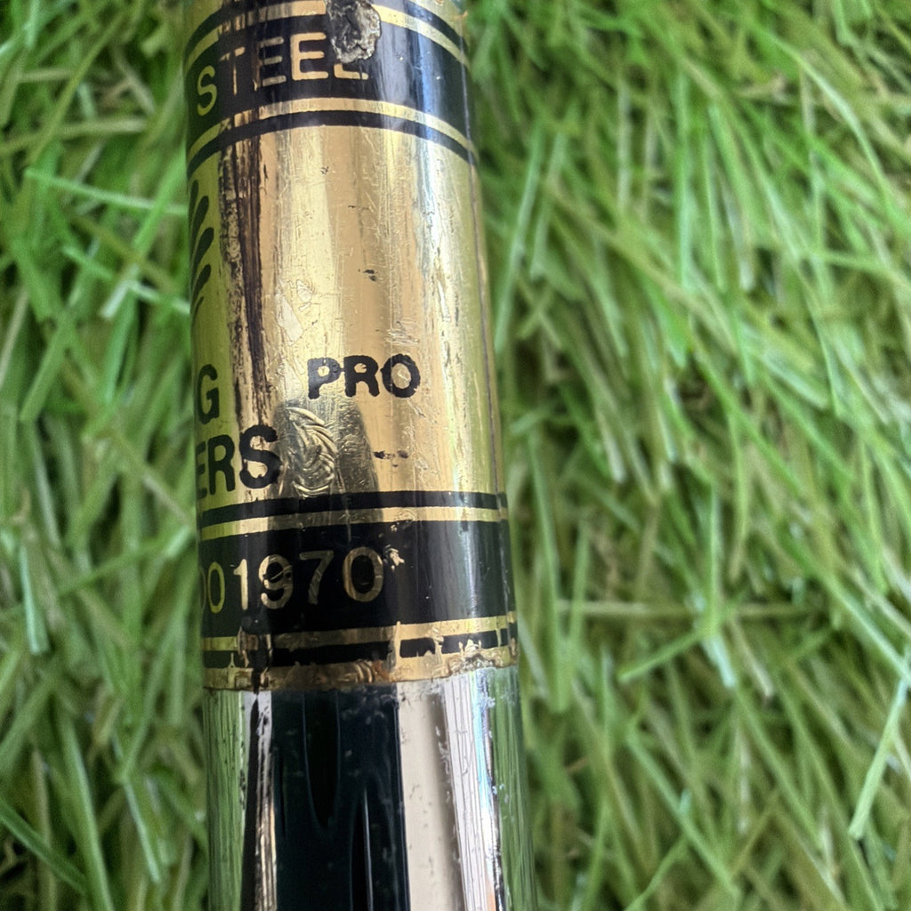 Doug Sanders 9 Putter RH Pro Shaft 35"