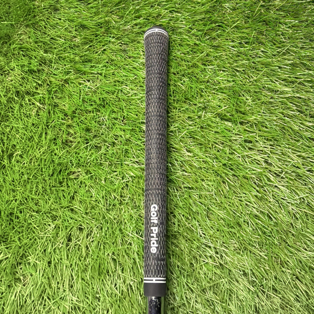 Ping Eye 2 6 Iron Black Dot RH Steel Shaft 37"