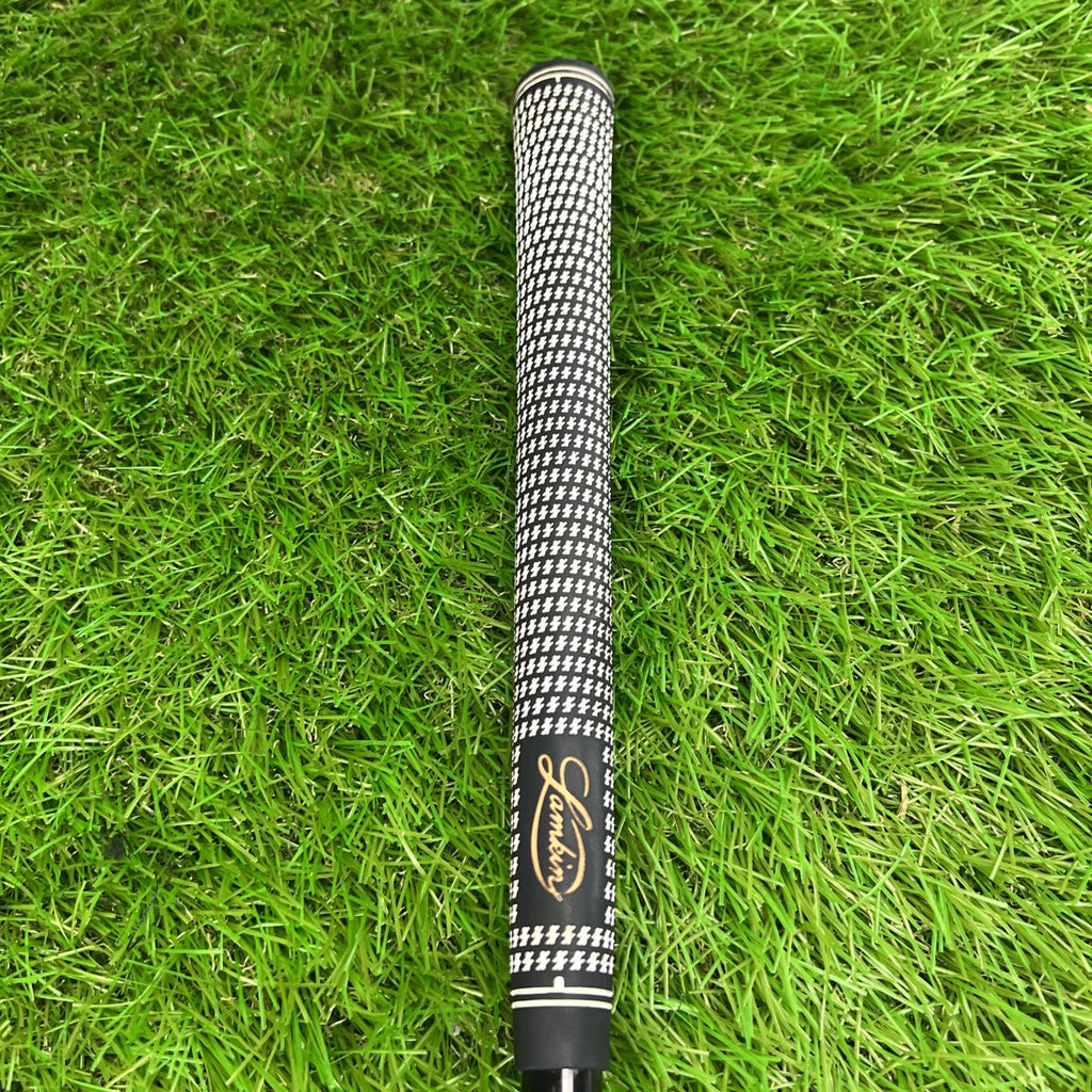 Adams Gold IDEA 4 Iron Hybrid a305 RH Grafalloy ProLaunch Platinum Reg. Flex 40"