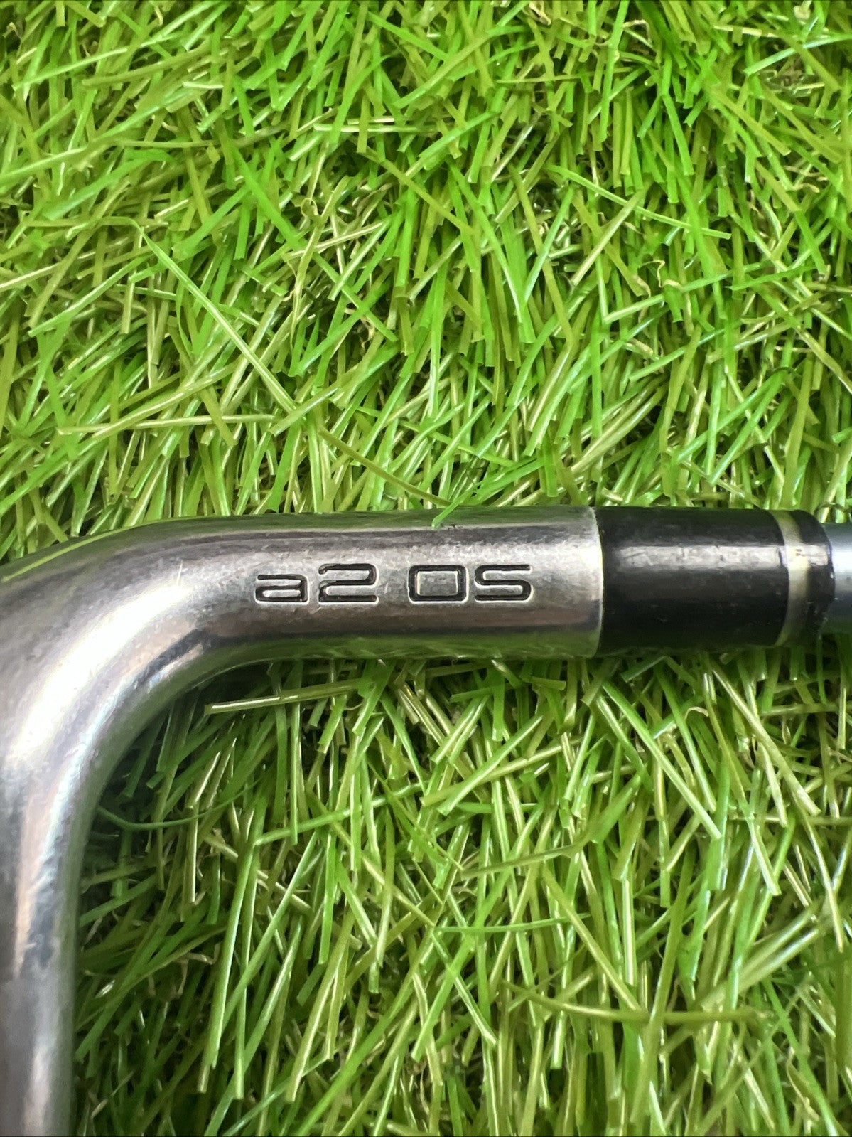 Adams IDEA a2 OS Sand Wedge RH ALDILA 55g Womens Flex Shaft 34.5"