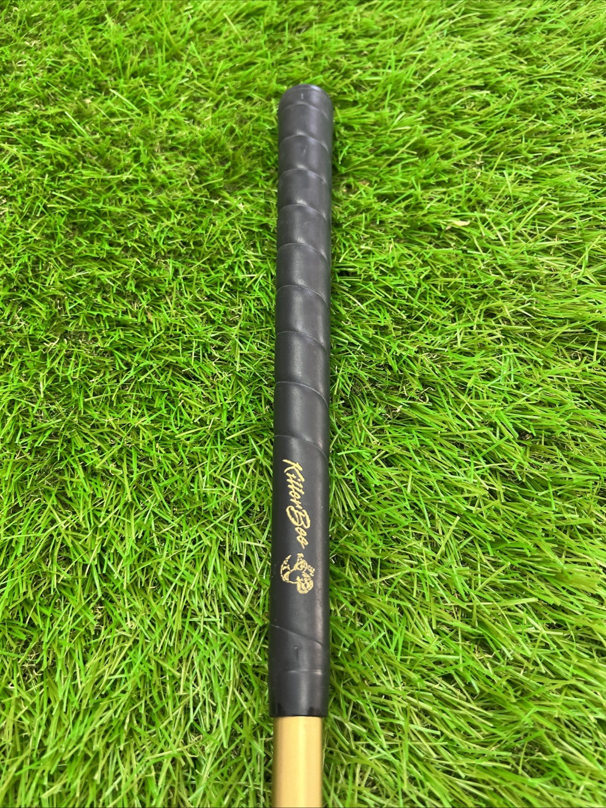 Killer Bee Stinger II Sand Wedge RH Regular Flex Shaft 37"