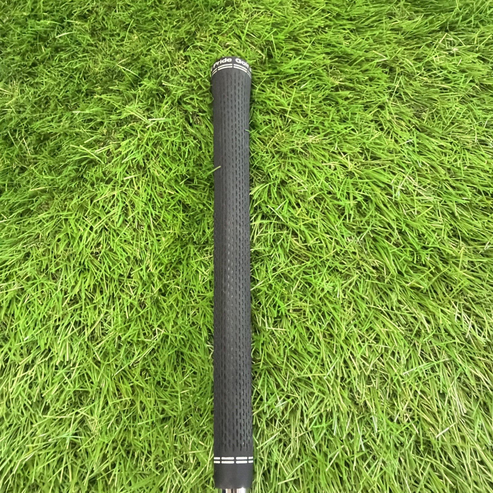 Warrior 3 Hybrid 19° RH Steel Shaft 41"