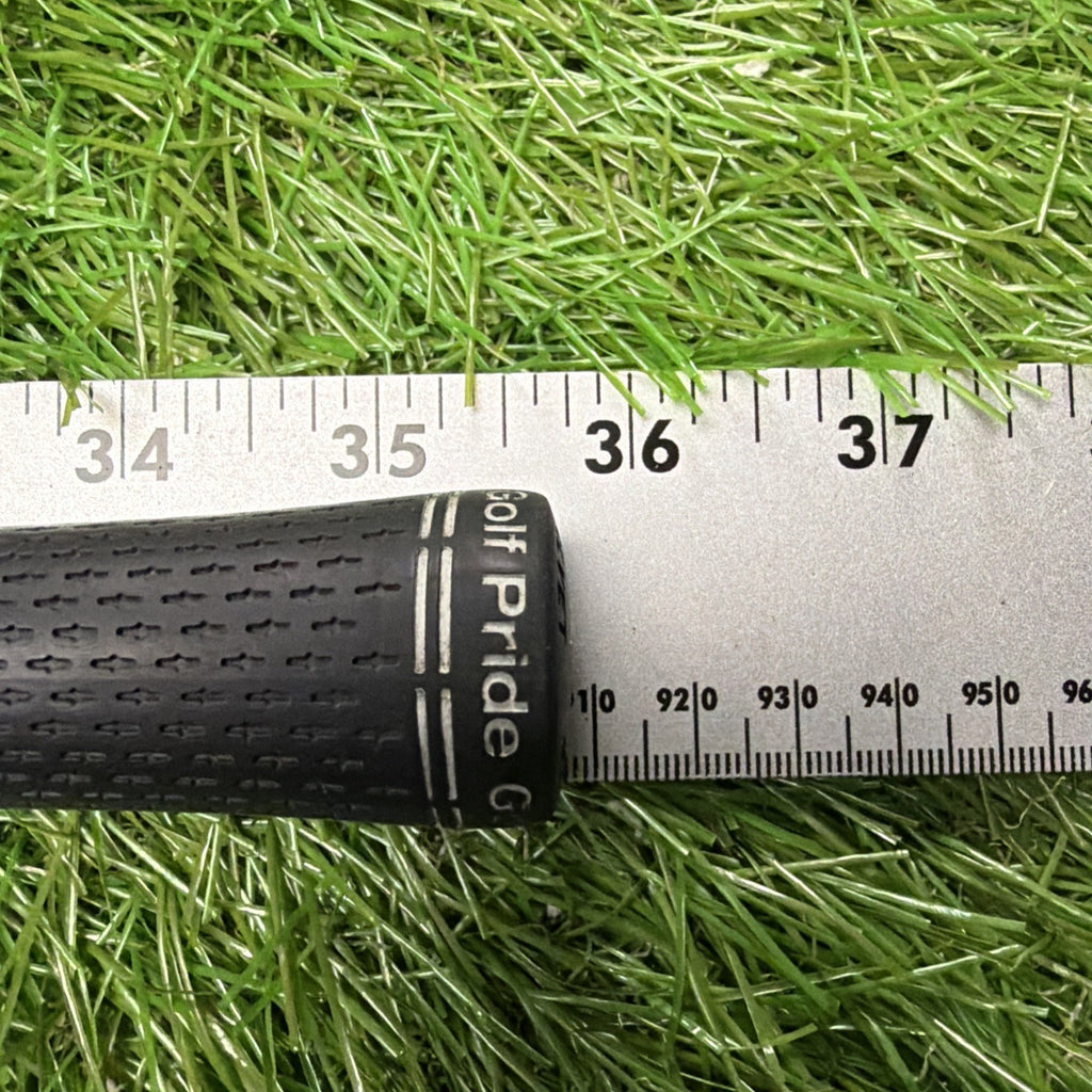Ping G410 Pitching Wedge Black Dot RH ALTA CB AWT Regular Flex Shaft 35.5"